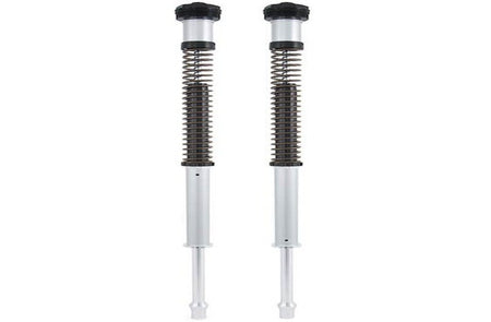 Ohlins 17-20 Harley XG750A Street Rod NIX 30 Street Cartridge Kit (Springs/Oil Sold Separately)