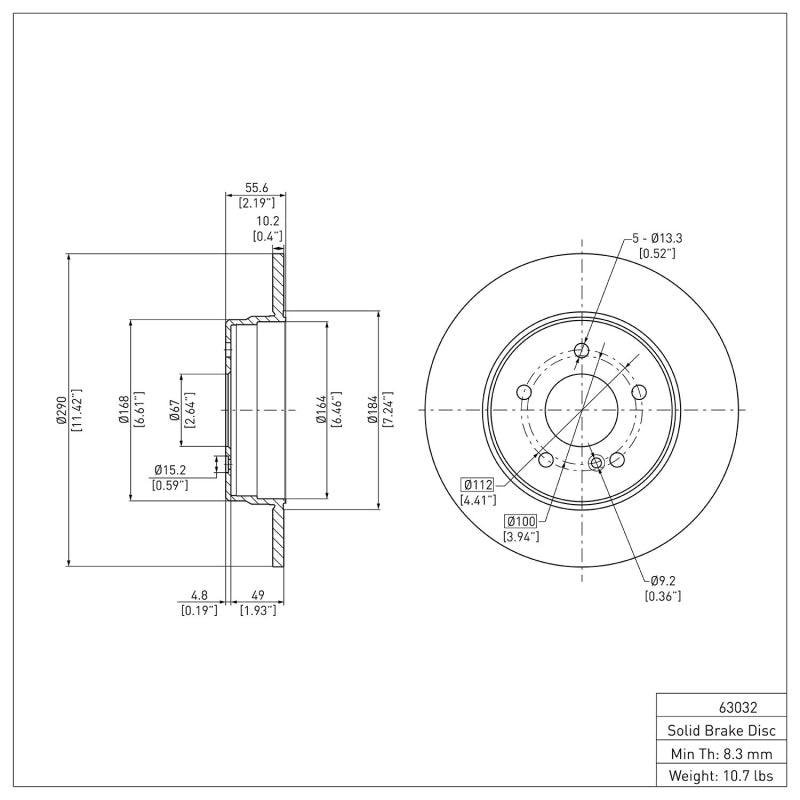 Technical Drawing