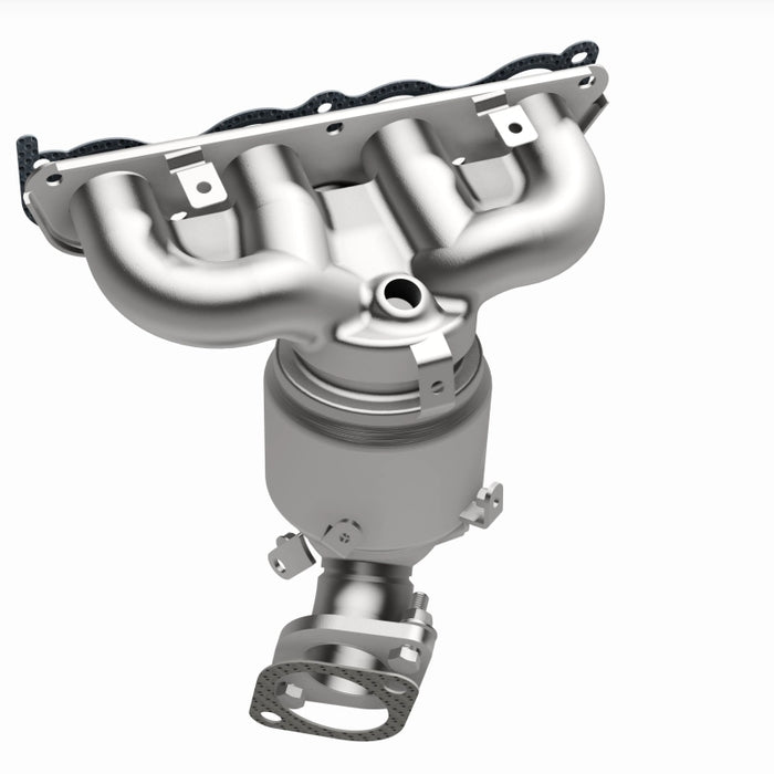 Magnaflow 14-16 Kia Forte 1.8L Direct Fit Cat Converter