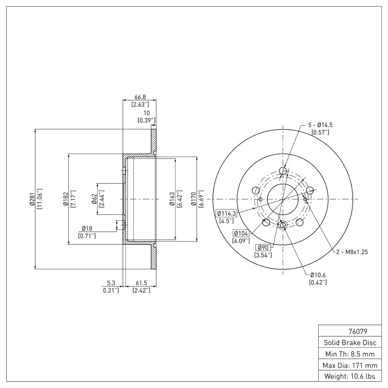 Technical Drawing
