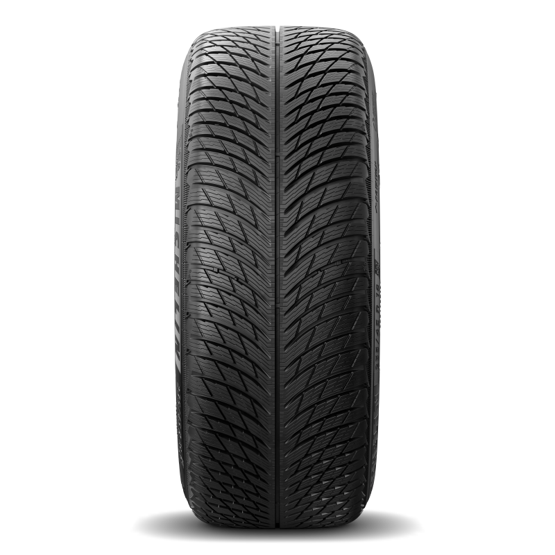 Michelin Pilot Alpin 5 275/40R20 106V XL