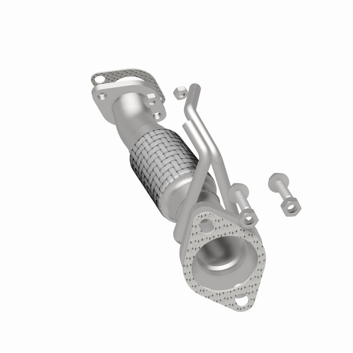 BRE Exhaust 14-16 Kia Soul 2.0L Front Pipe Kit