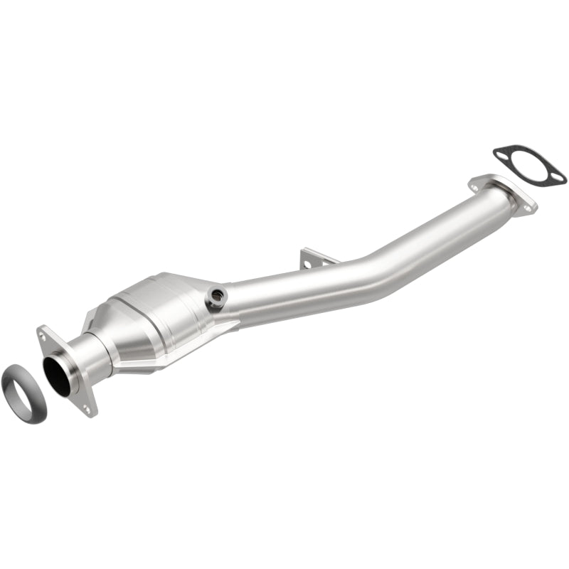 MagnaFlow Direct Fit Catalytic Converter 06-08 Subaru Forester 2.5L