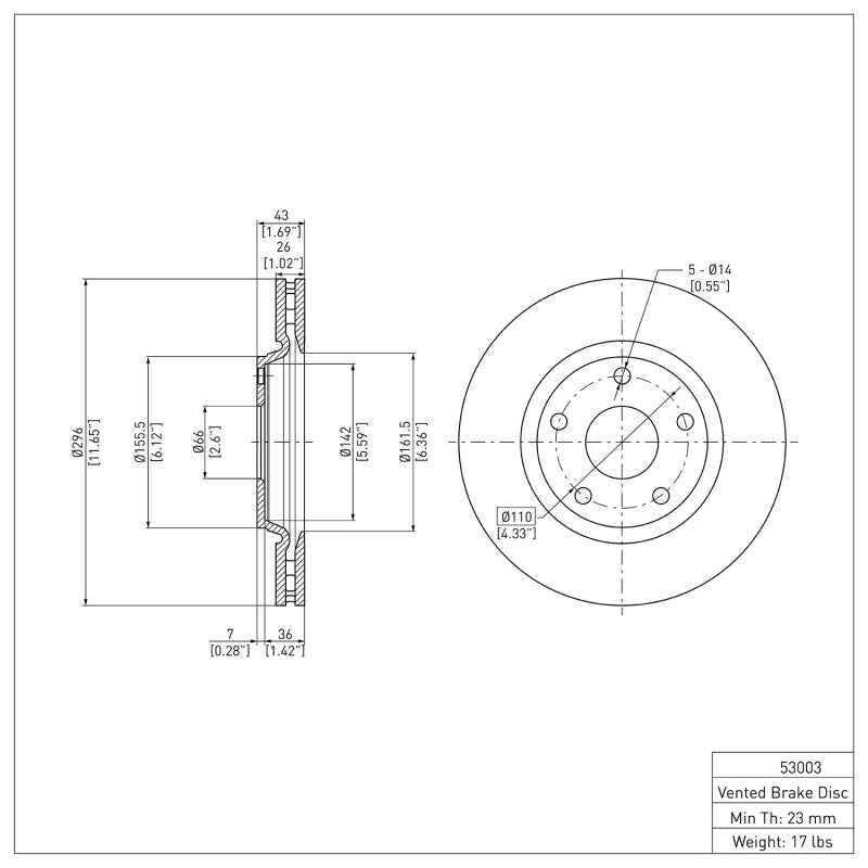 Technical Drawing