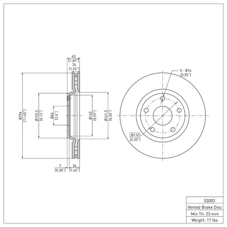 Technical Drawing