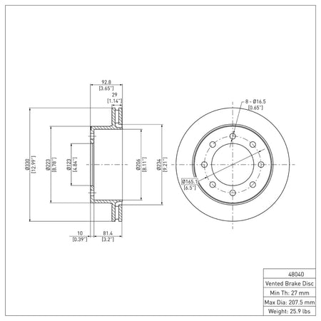Technical Drawing