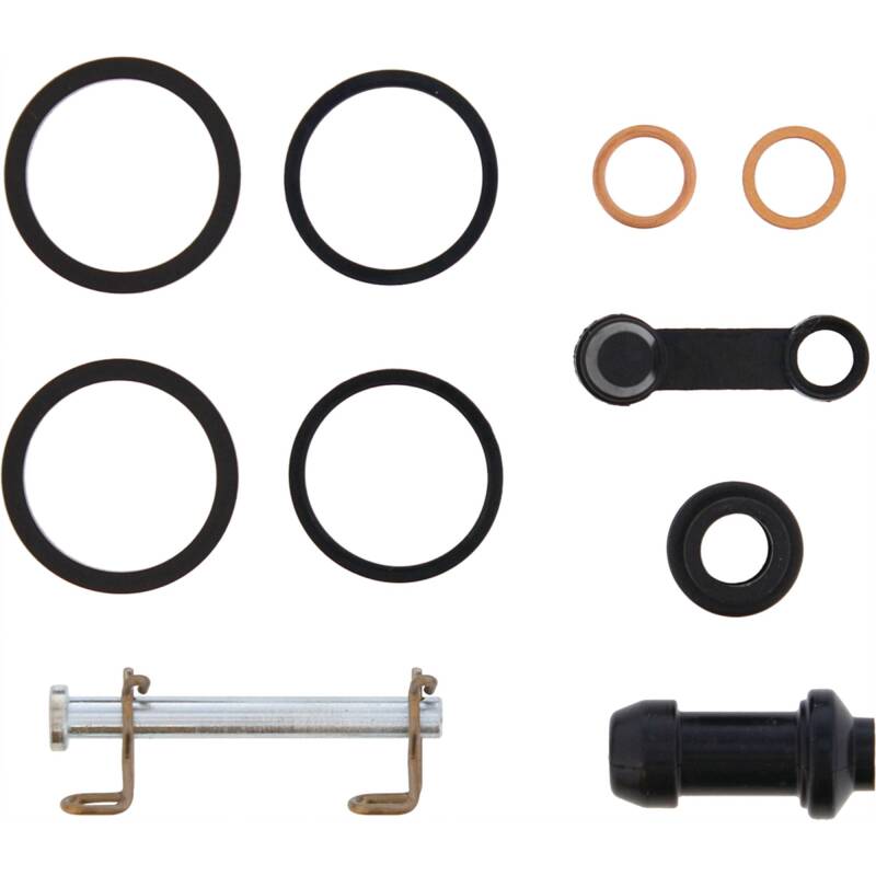 All Balls Racing 21-24 Gas-Gas EC250/21-24 EC300 Caliper Rebuild Kit - Front