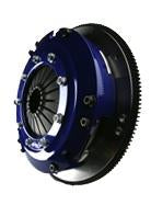 Spec 92-98 Lexus SC300 3.0L / 93-98 Toyota Supra 3.0L P-Trim SuperTwin Disc Clutch Kit