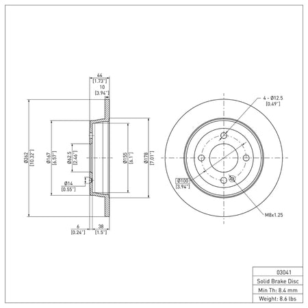 Technical Drawing