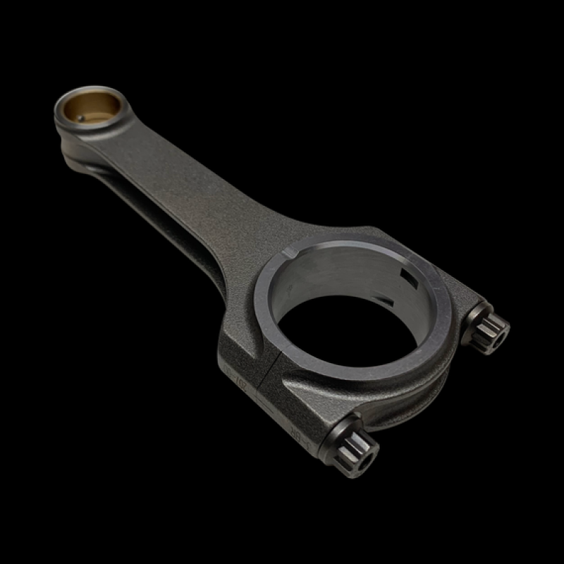 Brian Crower 2016+ Yamaha YXZ/998 MOAR I-Beam Connecting Rods w/ ARP Custom Age 625+ Fasteners