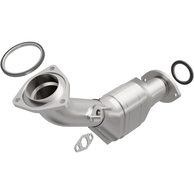 MagnaFlow Direct Fit Catalytic Converter 00-04 Toyota Tacoma 3.4L California