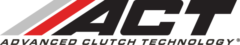 ACT 07-13 Mazda MazdaSpeed3 XT/Race Sprung 4 Pad Clutch Kit
