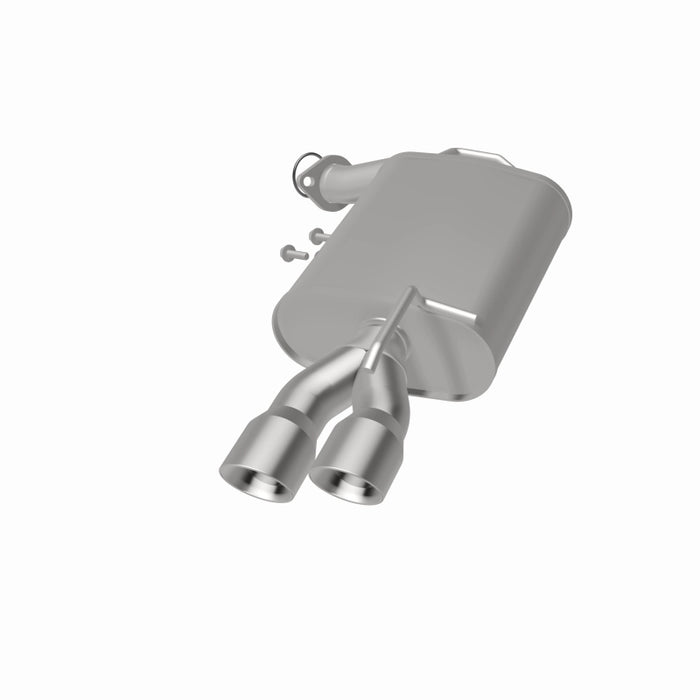 BRE Exhaust 06-08 M35 3.5L Muffler Kit