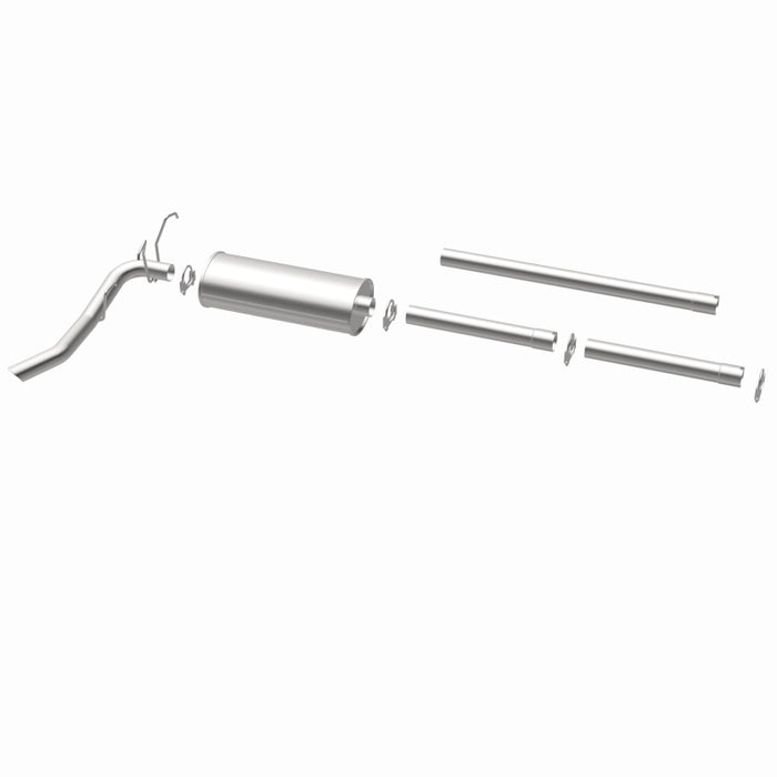 MagnaFlow BRE Exhaust Kit 97 Ford F-150