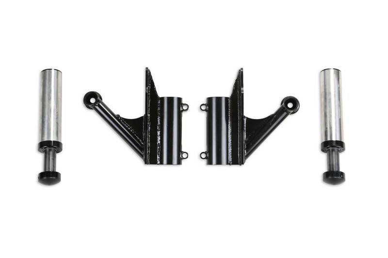 Fabtech 05-07 F250/F350 5/16-18 x 1 1/4 Bolt 2WD