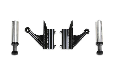 Fabtech 05-07 F250/F350 5/16-18 x 1 1/4 Bolt 2WD