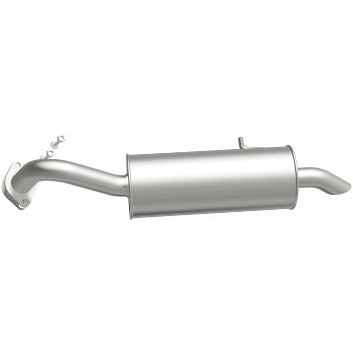 MagnaFlow BRE Exhaust Kit 14-19 KIA SOUL 1.6L