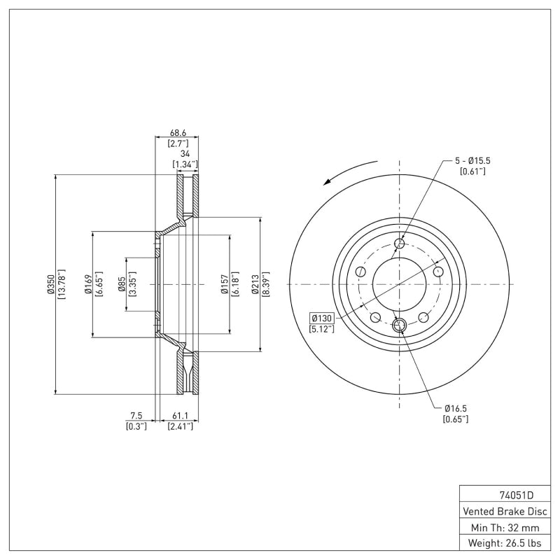 Technical Drawing