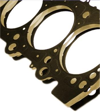 Brian Crower Yamaha YXZ/998 Cometic Head Gasket - 80mm x .028in