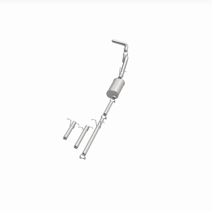 MagnaFlow BRE Exhaust Kit 98-02 Dodge Ram 1500 3500