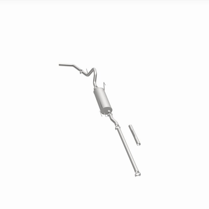 MagnaFlow BRE Exhaust Kit 04-08 Ford F-150