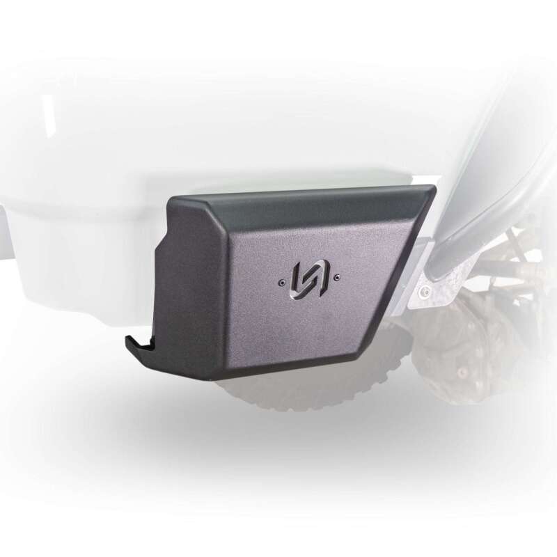 Turn Offroad 2020+ Jeep JT Corner Guards