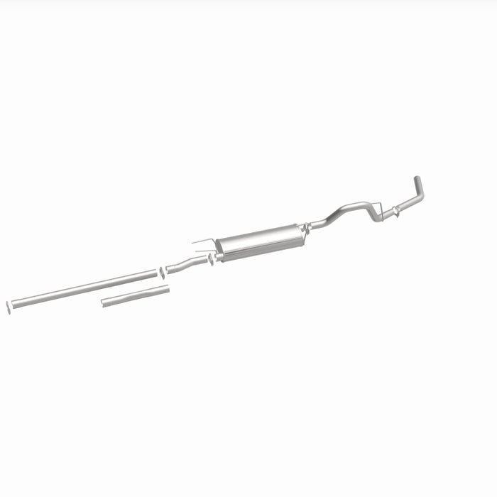 MagnaFlow BRE Exhaust Kit 04-08 Ford F-150