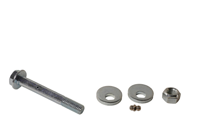 MOOG 00-18 Ford Focus Rear Toe Adjuster