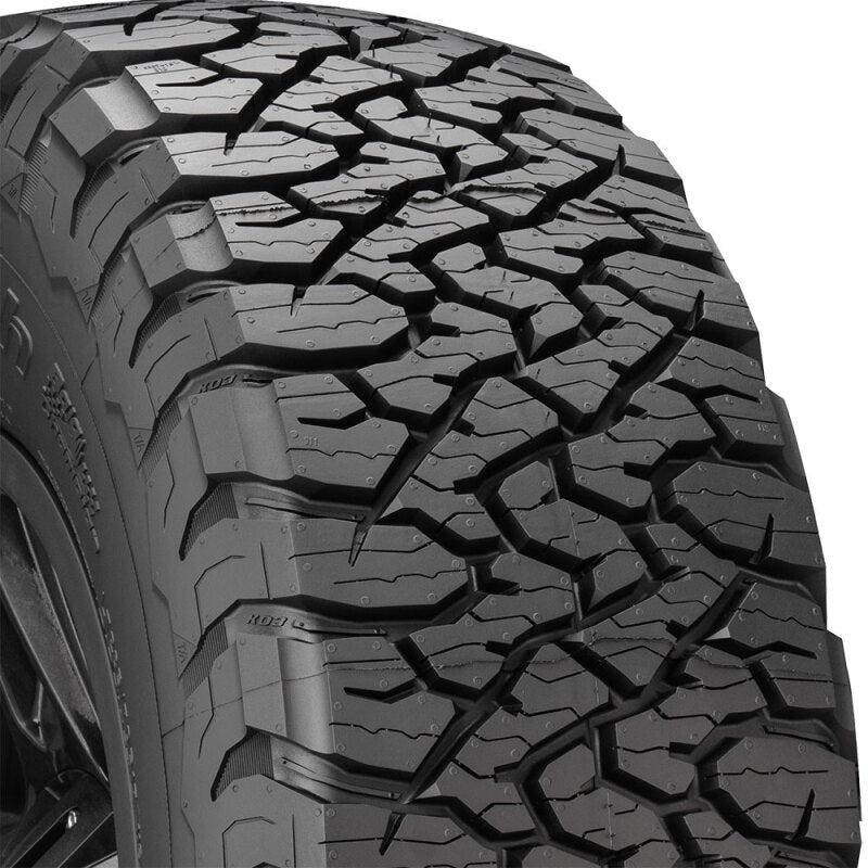 BFGoodrich All Terrain T/A KO3 37x12.50R17/C 116R