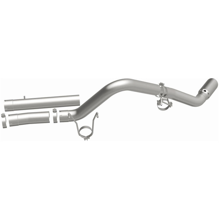 BRExhaust 07-11 Dodge Ram 2500/3500 6.7L Exhaust Kit