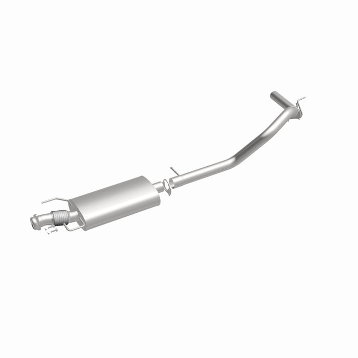 BRExhaust 15-17 Lincoln Navigator/ Ford Expedition Exhaust Kit