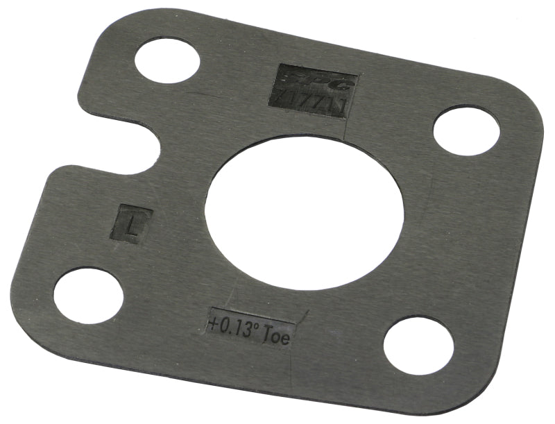 MOOG 12-19 Fiat 500 Rear Alignment Shim