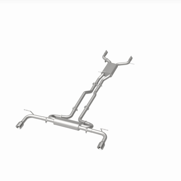 MagnaFlow 07-15 Audi Q7 BRE Exhaust Kit