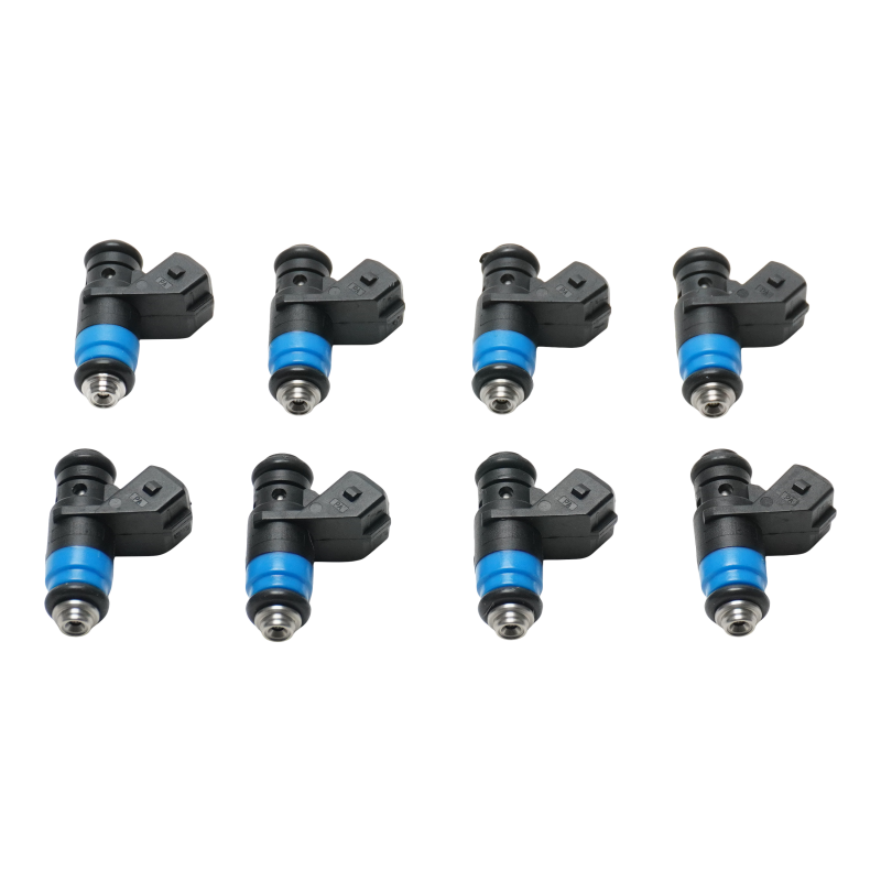 DeatschWerks LS 700cc Injector Kit - Set of 8