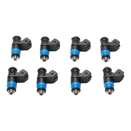 DeatschWerks LS 700cc Injector Kit - Set of 8