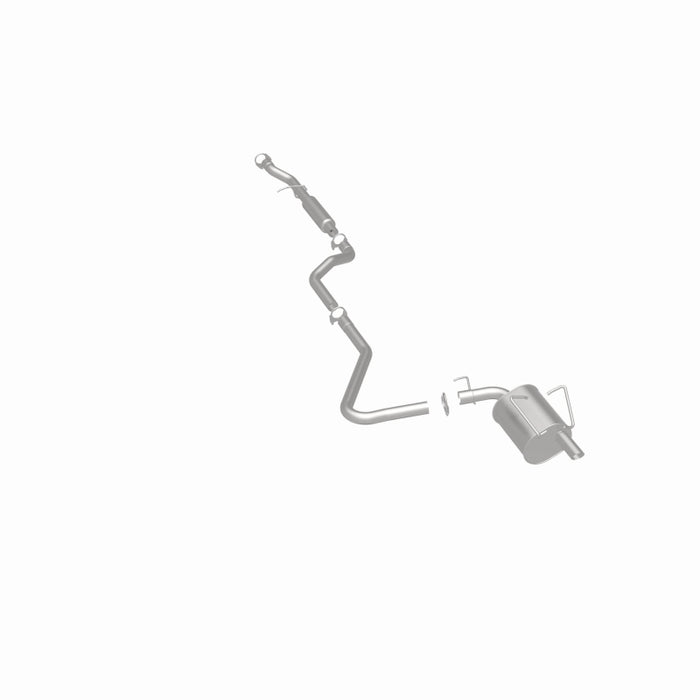 MagnaFlow BRE Exhaust Kit 09-18 Dodge Journey 2.4L