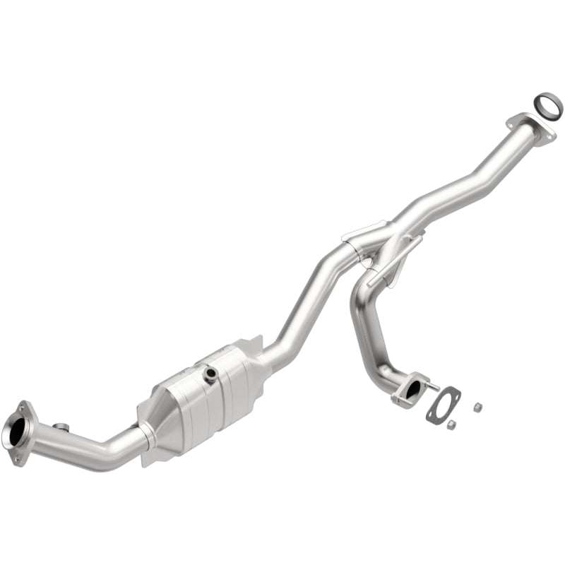 MagnaFlow Direct Fit Catalytic Converter 07-09 Ranger 3.0 Passenger Side OEM