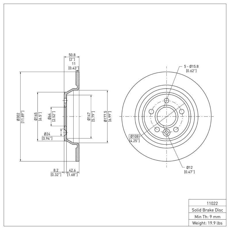 Technical Drawing
