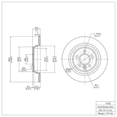 Technical Drawing