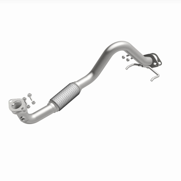 BRE Exhaust 10-11 Kia Soul 2.0L Front Pipe Kit