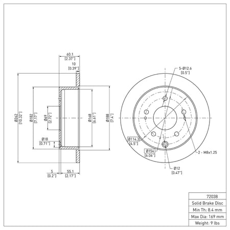 Technical Drawing