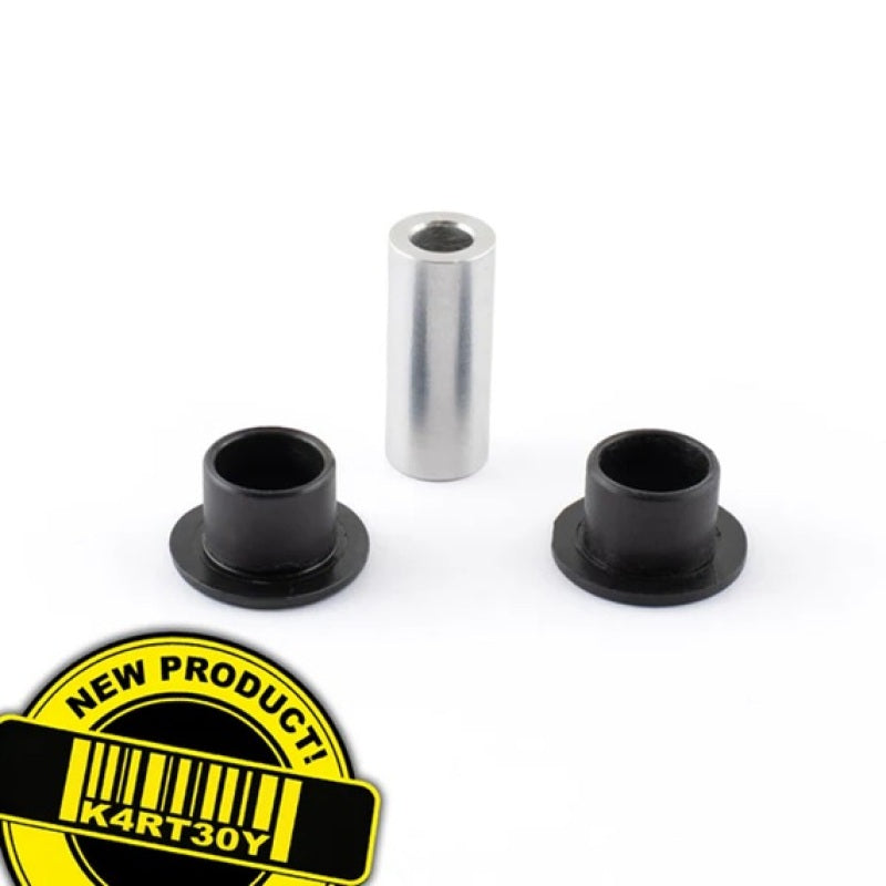 Kartboy 02-14 Subaru WRX Shifter Bushing Combo - 5-Speed
