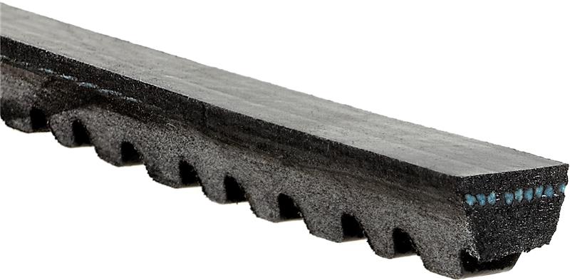 Gates 75-78 Ford E Series Van V-8 351 A.P. High Capacity V-Belt (Standard)
