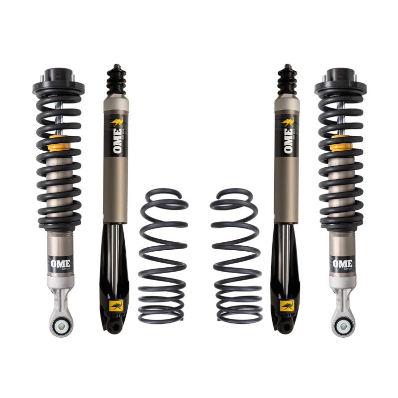 ARB OME Coil Springs