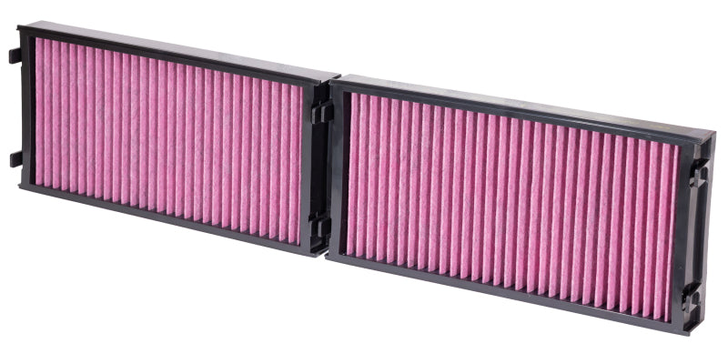 K&N Disposable Cabin Air Filter Advantage Plus 07-19 BMW X5