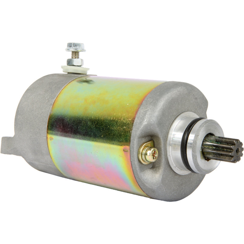 Arrowhead 89-90 Honda FL400 Starter Motor