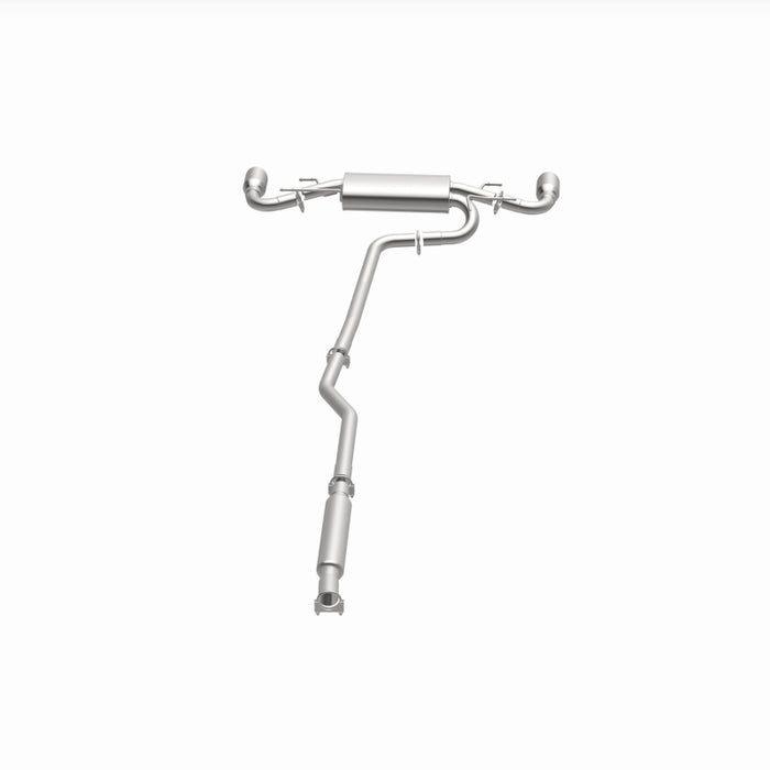 MagnaFlow Mazda BRE Exhaust Replacement Kit