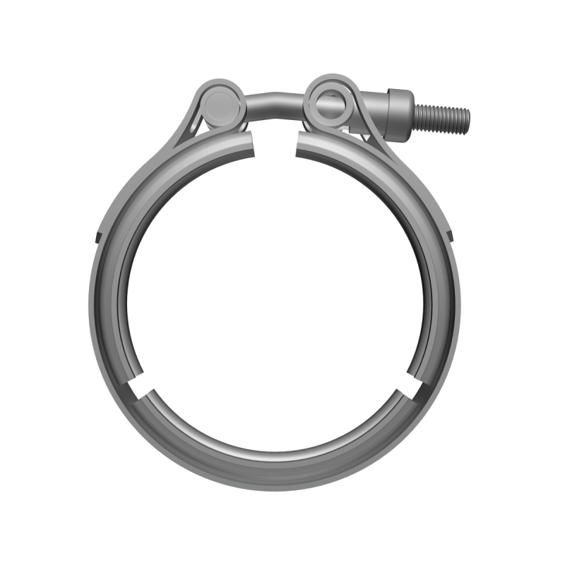 BorgWarner S400 Compressor Wheel