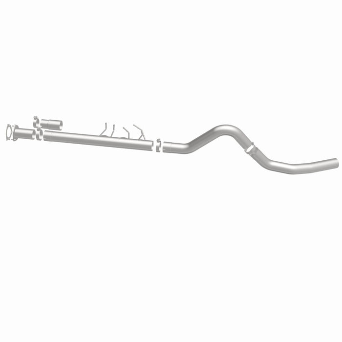 MagnaFlow BRE Exhaust Kit 08-22 Ford F-250 Super Duty F-350 Super Duty