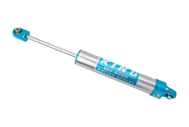 King Shocks 23+ Ineos Grenadier Front 2.0 Dia. Steering Stabilizer (Each)